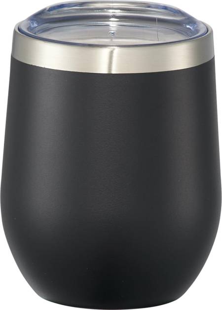 Corzo Copper Vacuum Insulated Cup 12oz