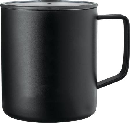 Rover Copper Vac Camp Mug 14oz – Powder coated