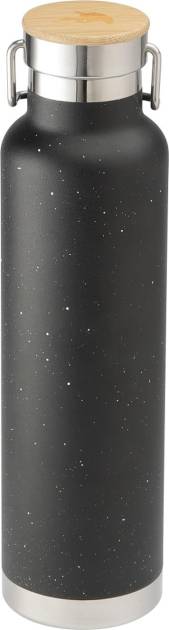 Speckled Thor Copper Vacuum Insulated Bottle 22oz