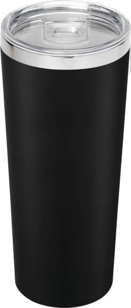 Thor Copper Vacuum Insulated Tumbler 22oz