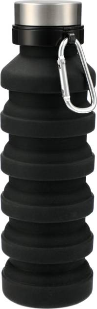 Zigoo Silicone Collapsible Bottle 18oz