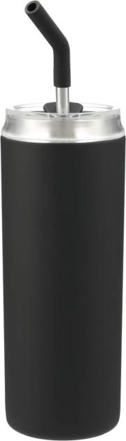 Marka Copper Vac Tumbler w/ SS straw 20oz