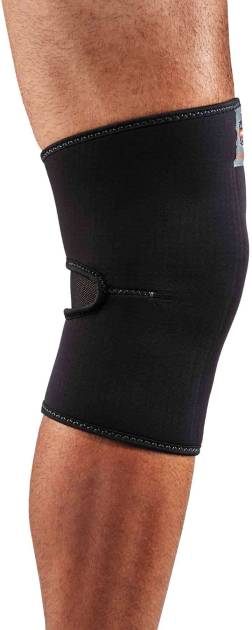 Ergodyne ProFlex 600 Single-Layer Neoprene Knee Sleeve