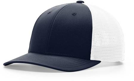 Richardson Performance Trucker