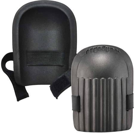 Ergodyne ProFlex 200 Light Duty Copolymer Knee Pads - Short Cap