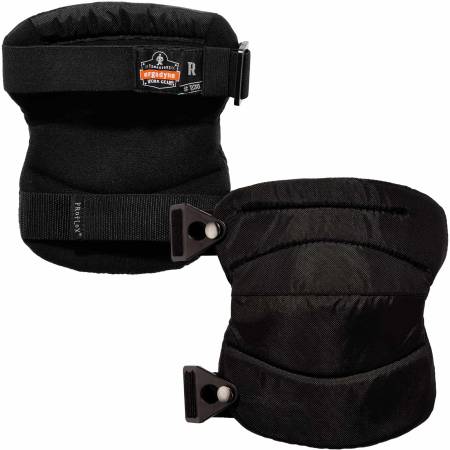 Ergodyne ProFlex 230 Knee Pads - Wide Soft Cap