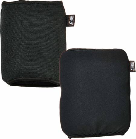 Ergodyne ProFlex 260 Slip-On Knee Pads - Soft Cap