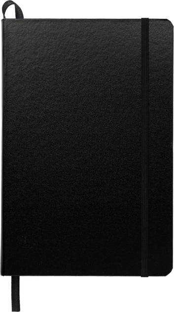 5.5&quot; x 8.5&quot; Ambassador Bound JournalBook&#174;