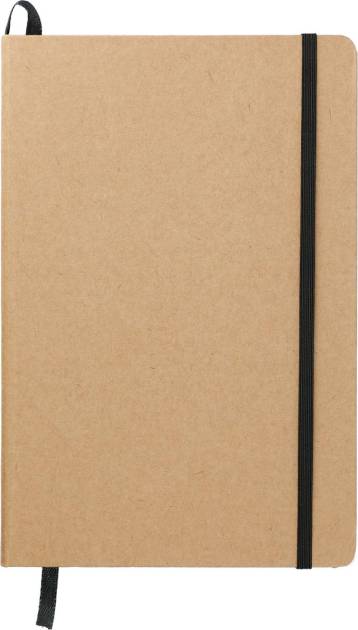 5.5&quot; x 8.5&quot; Recycled Ambassador Bound JournalBook&