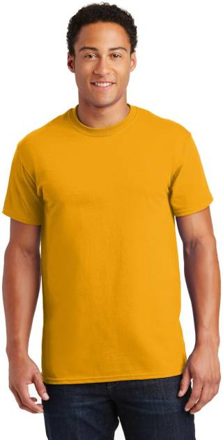 Gildan - Ultra Cotton 100% US Cotton T-Shirt