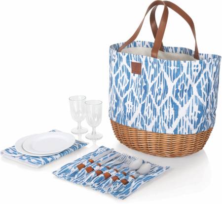 Picnic Time Promenade Picnic Basket