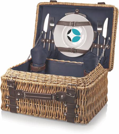 Picnic Time Champion Picnic Basket