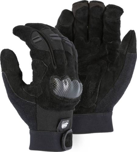 Sportex Knucklehead Mechanics Glove