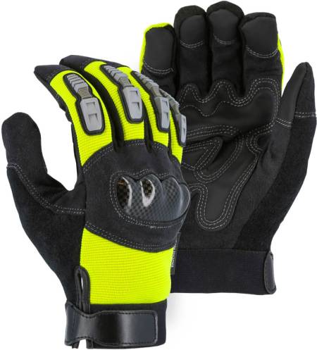 Sportex Knucklehead Heavyweight Mechanics Glove