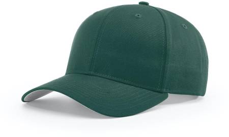Richardson Pro Twill Hook-And-Loop