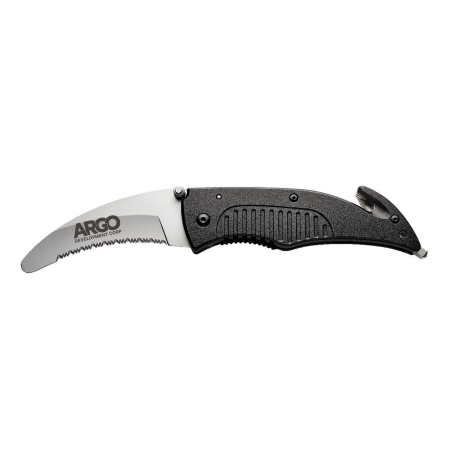 Emergency Rescue Knife