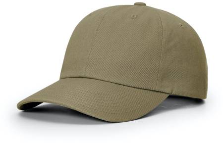 Richardson Premium Cotton Dad Hat