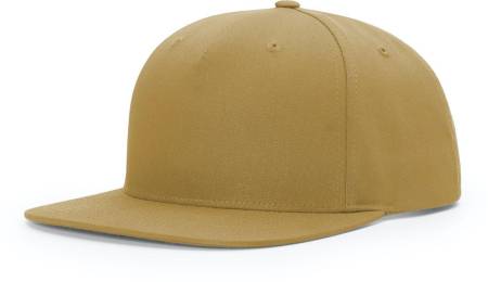 Richardson Pinch Front Structured Snapback