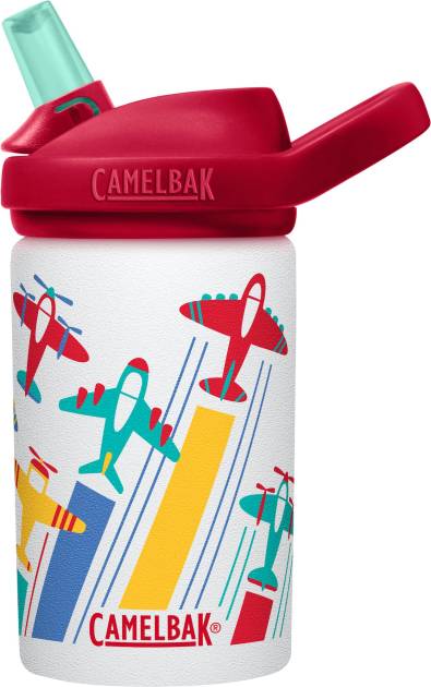 Camelbak eddy+ Kids 14oz SST