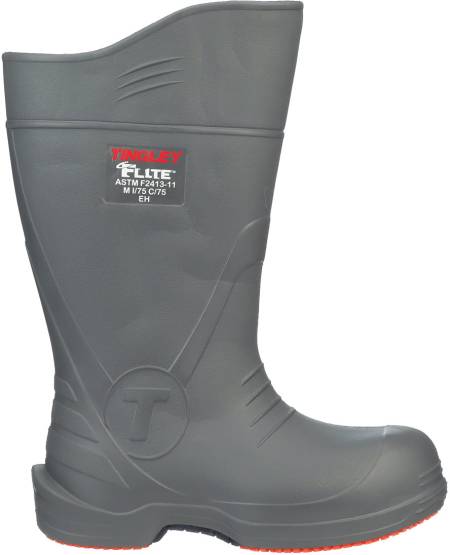 Sportex Flite Safety Toe Boot w/ Safety-Loc Outsole