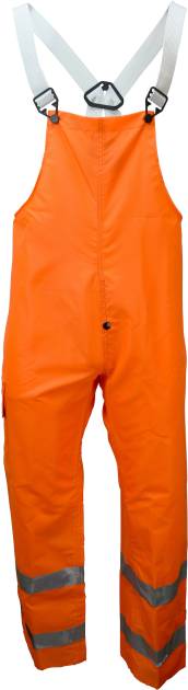 Sportex Telcom 9002 Bib Trouser with Fly