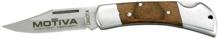 Cedar Creek® Little Grizzly Pocket Knife