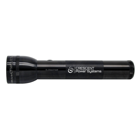 2 “D" LED Maglite®
