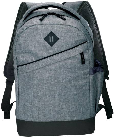 Graphite Slim 15&quot; Computer Backpack