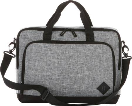 Graphite 15&quot; Computer Briefcase