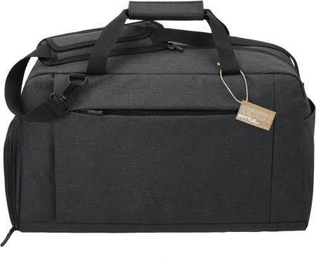 Aft Recycled 21&quot; Duffel