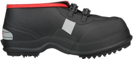 Sportex Winter-Tuff 2 Buckle Ice Traction Overshoe