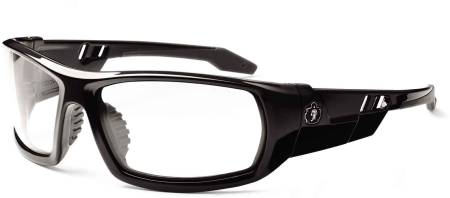 Ergodyne Skullerz Odin Safety Glasses // Sunglasses