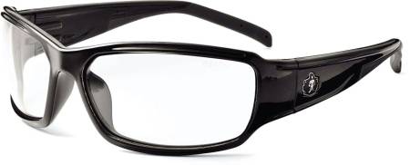 Ergodyne Skullerz Thor Safety Glasses // Sunglasses