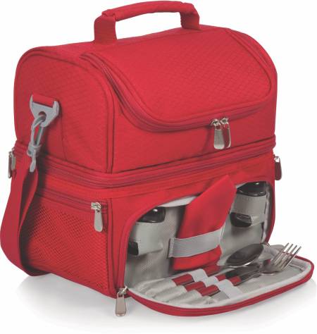 Picnic Time Pranzo Lunch Cooler Bag