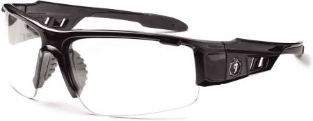 Ergodyne Skullerz Dagr Safety Glasses // Sunglasses