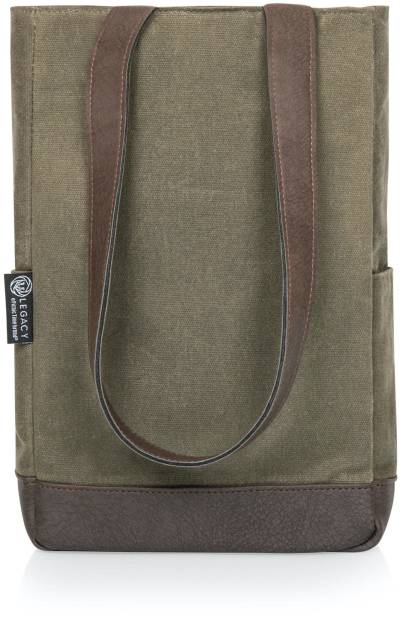 Picnic Time 2 Bottle Insulated Wine Cooler Bag