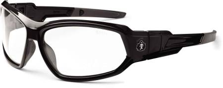 Ergodyne Skullerz Loki Safety Glasses // Sunglasses