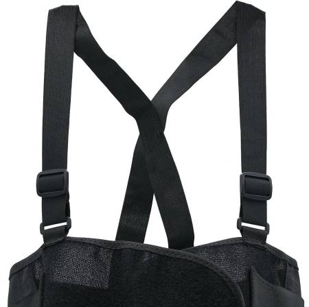 Bucket Boss Back Support Belt