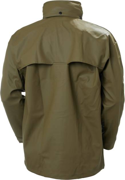 Helly Hansen Impertech Deluxe Jacket