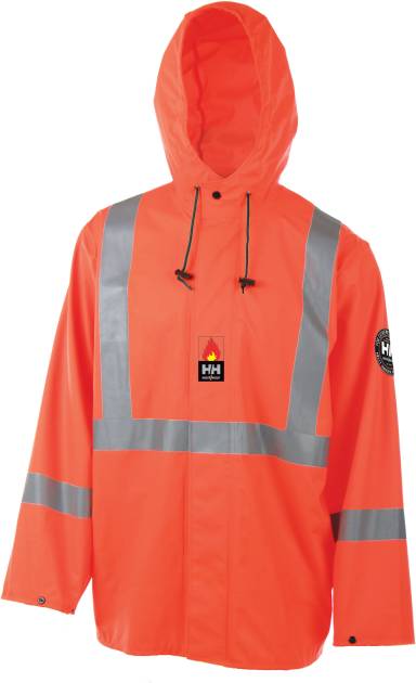 Helly Hansen Alberta Stretch Jacket