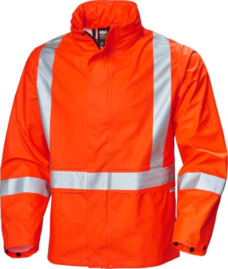 Helly Hansen Alta Rain Jacket CSA