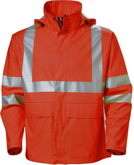 Helly Hansen Alta Rain Jacket ANSI