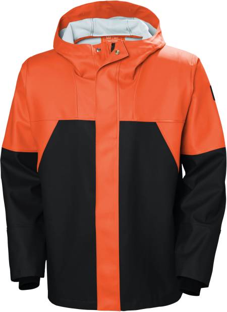 Helly Hansen Storm Rain Jacket