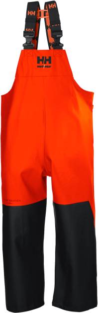 Helly Hansen Storm Rain Bib