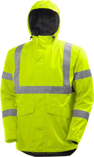 Helly Hansen Alta Shelter Jacket