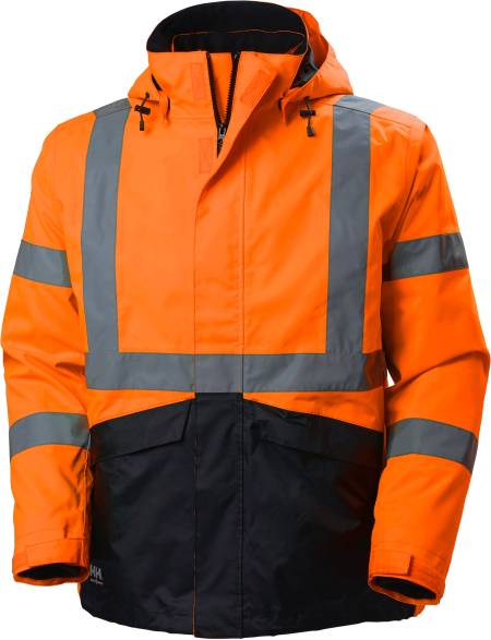 Helly Hansen Alta Shell Jacket