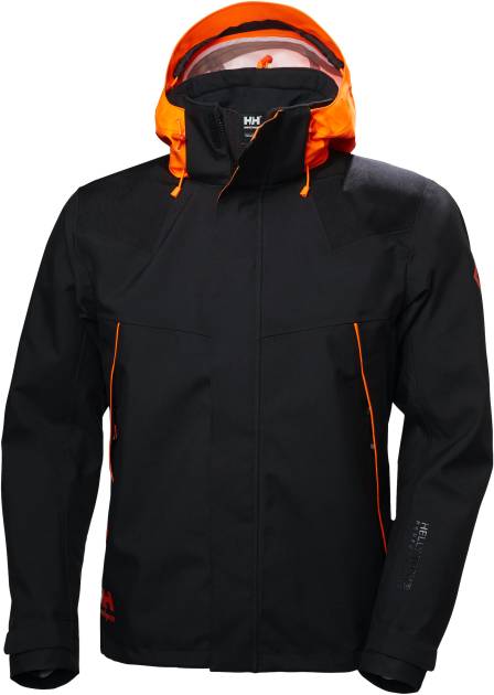 Helly Hansen Chelsea Evolution Shell Jacket