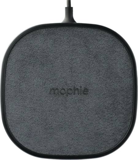 mophie&#174; 15W Wireless Charging Pad