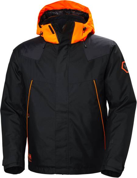 Helly Hansen Chelsea Evolution Winter Jacket