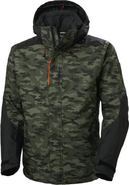 Helly Hansen Kensington Winter Jacket